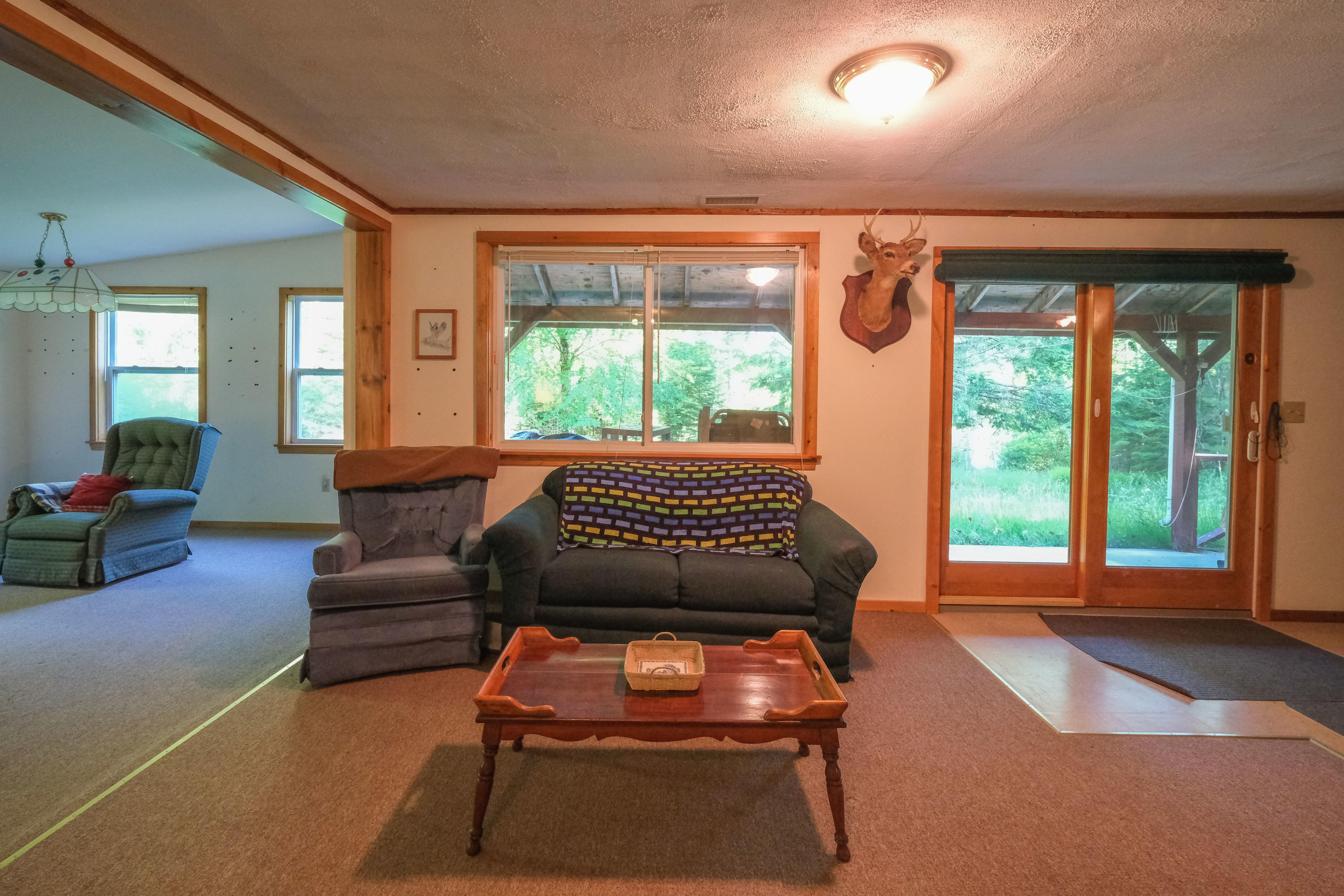 131 Brooks Pond Road Corinna, ME 04928 - Photo 3 of 28 31 Brook Pond-8403