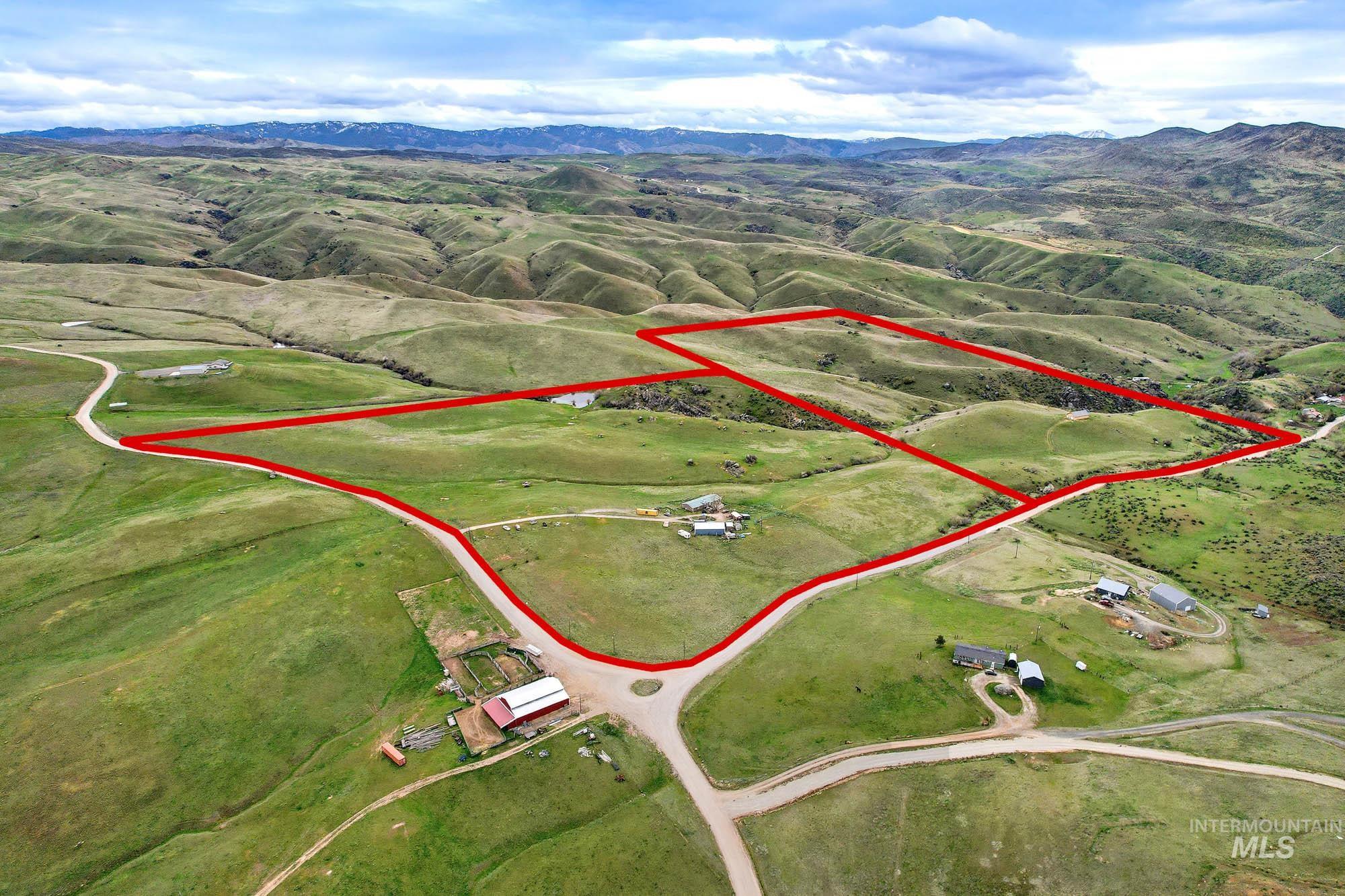 11315 Timber Butte Road Sweet, ID 83670 - Photo 2 of 24 Gallery Image 2