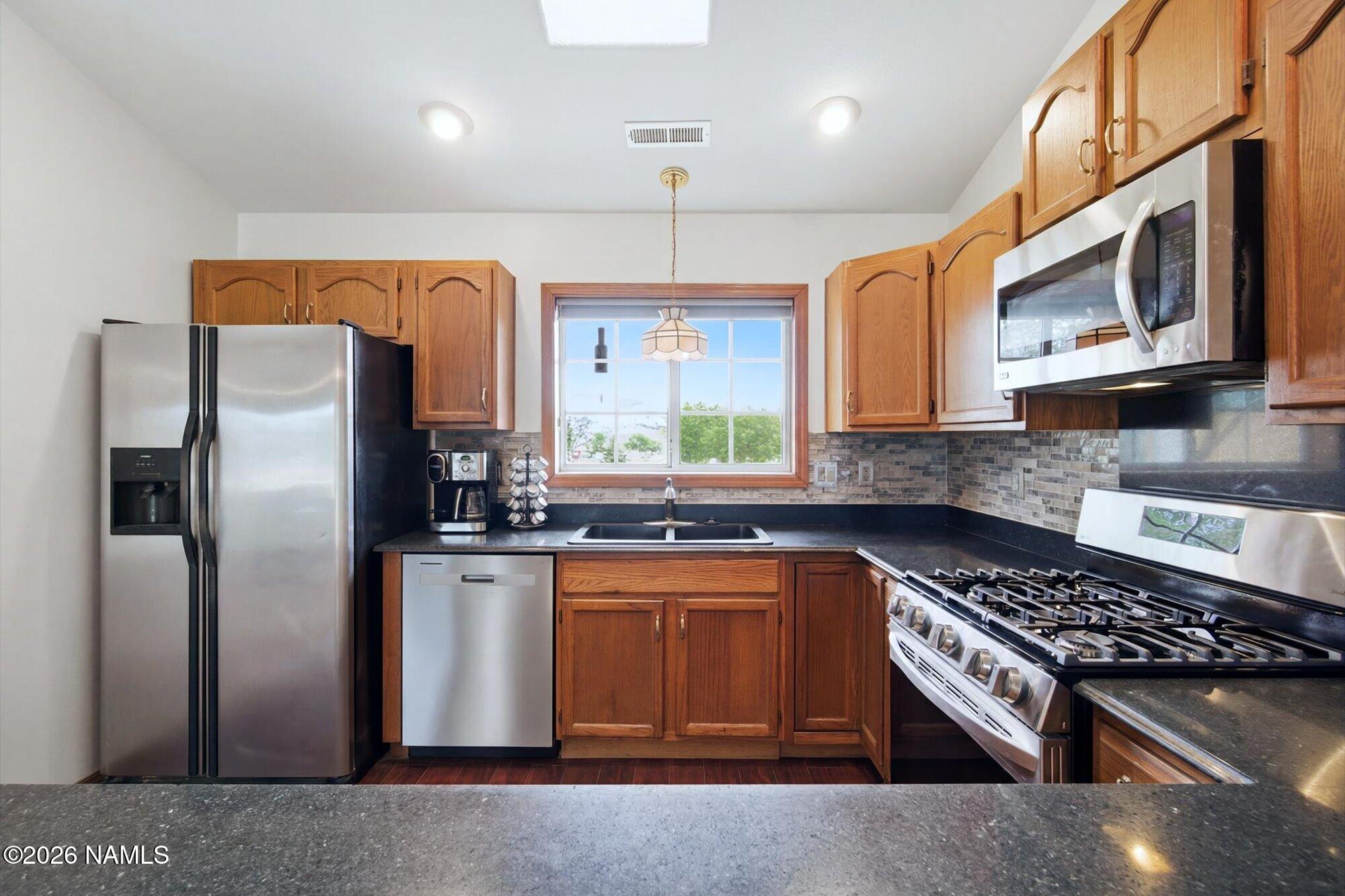 8415 Yakima Road Flagstaff, AZ 86004 - Photo 6 of 35 06-128206570