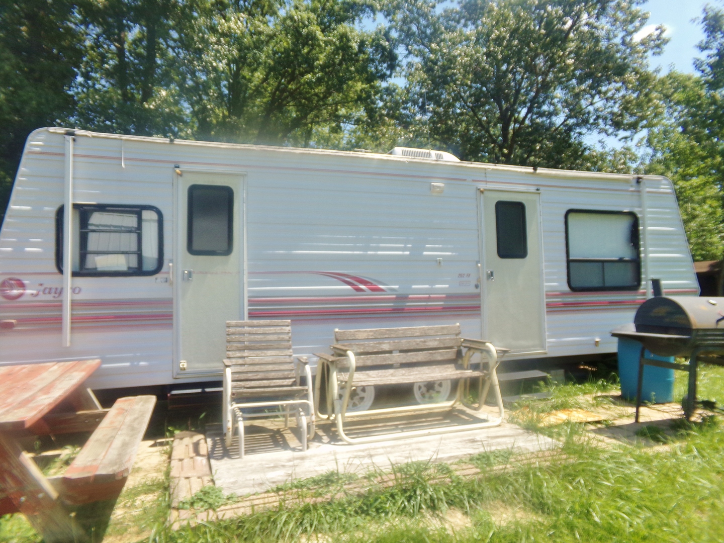 4-104 Woodhaven Sublette, IL 61367 - Photo 3 of 6