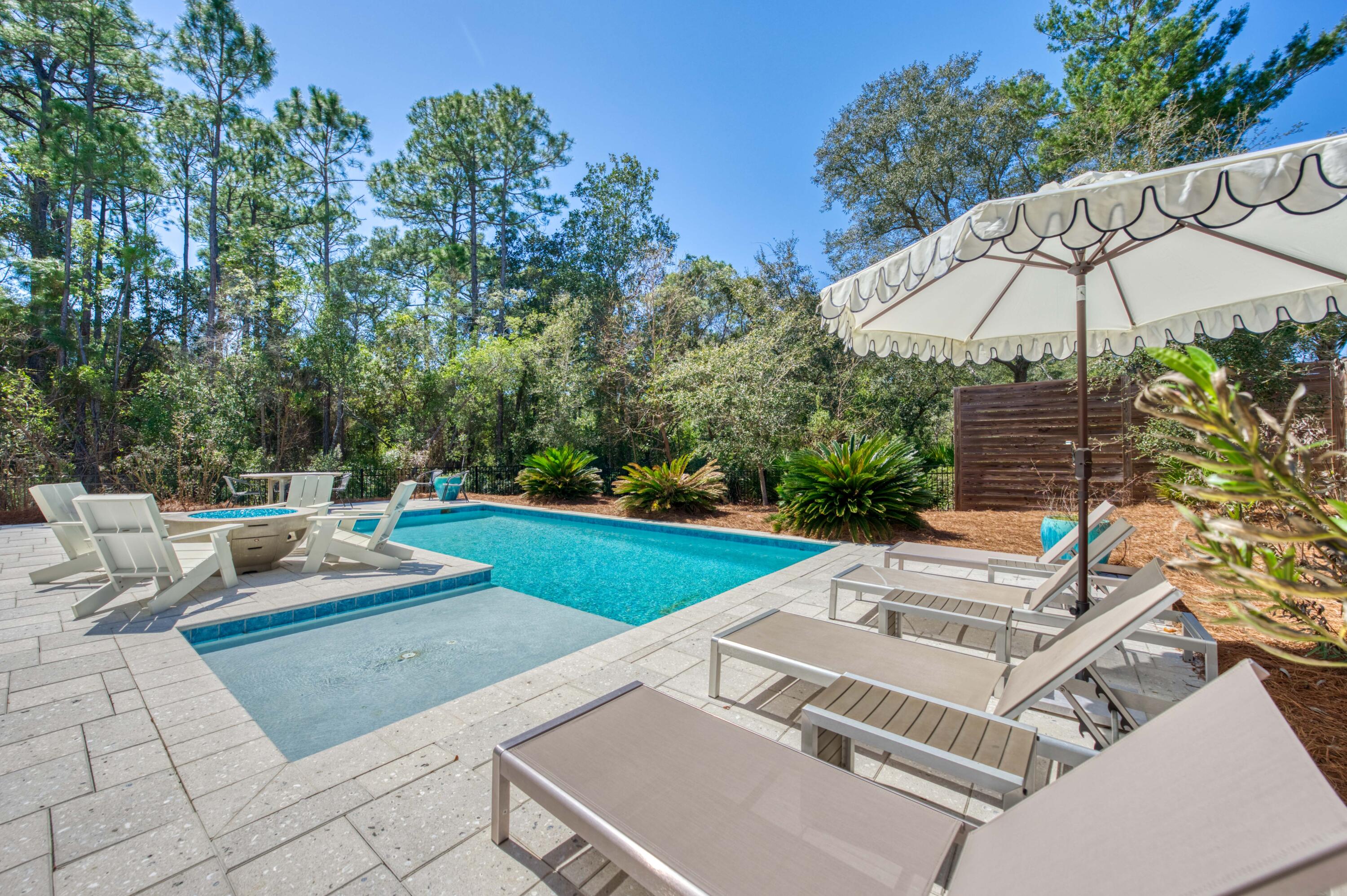 349 Seacrest Drive Inlet Beach, FL 32461 - Photo 53 of 57 349 Seacrest Drive Exterior-12