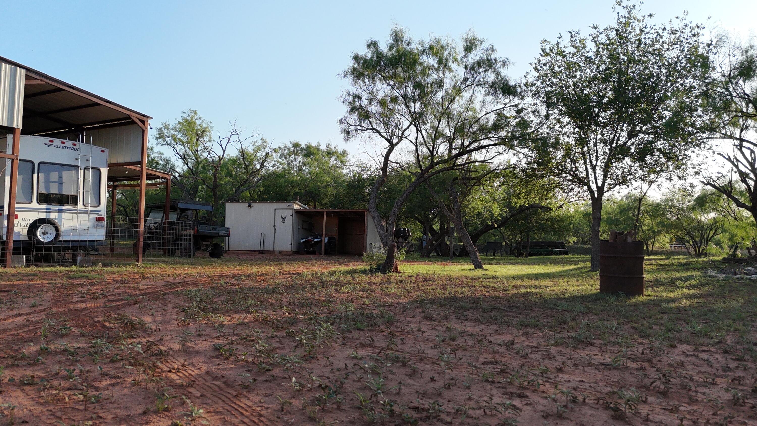 92 Texas Hamlin, TX 79520 - Photo 27 of 63 DJI_20260528073736_0111_D