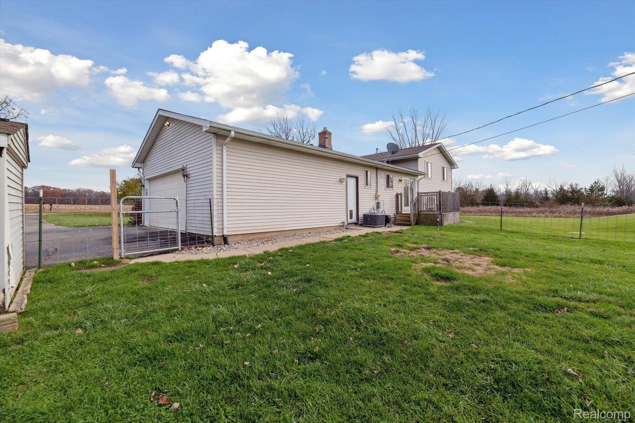 3339 North Fleming Road Fowlerville, MI 48836 - Photo 41 of 70 Gallery Image 41