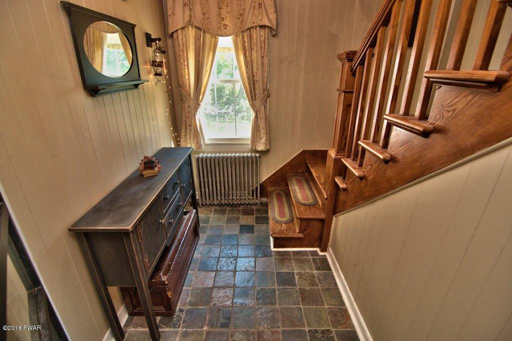 72 Hemlock Road Lake Ariel, PA 18436 - Photo 36 of 48 a view of an entryway with a window