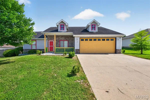 $249,900 | 142 Kale Court, St. Robert, MO 65584
