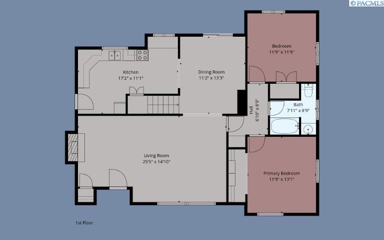 9517 Richardson Road Pasco, WA 99301 - Photo 44 of 45 Gallery Image 44