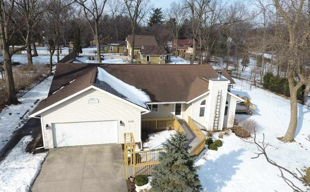 1115 Prairie Du Chien Road Iowa City, IA 52245 - Photo 1 of 46 Gallery Image 1