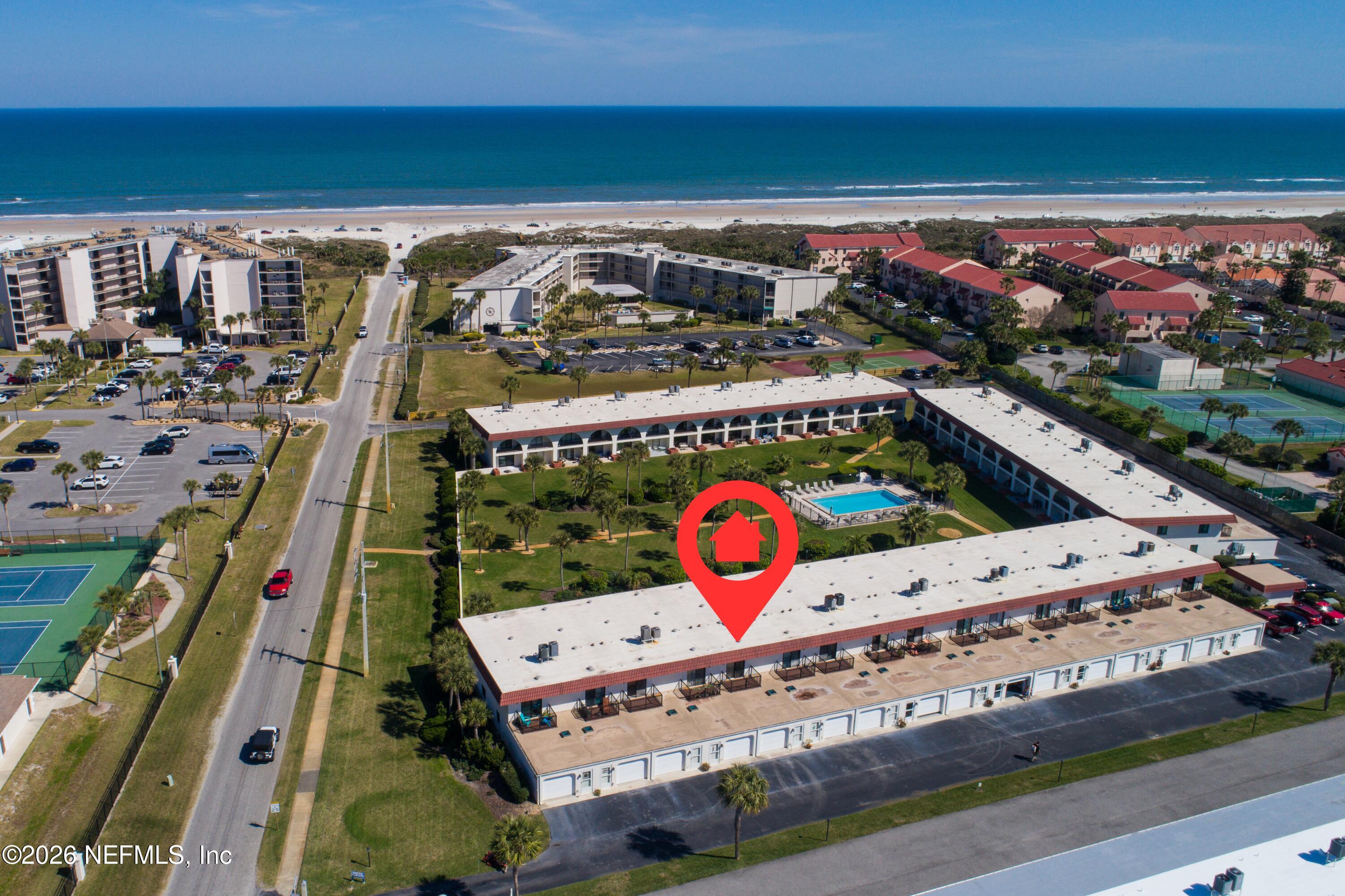 11 Dondanville Road, Unit 5 St. Augustine, FL 32080 - Photo 4 of 51 5
