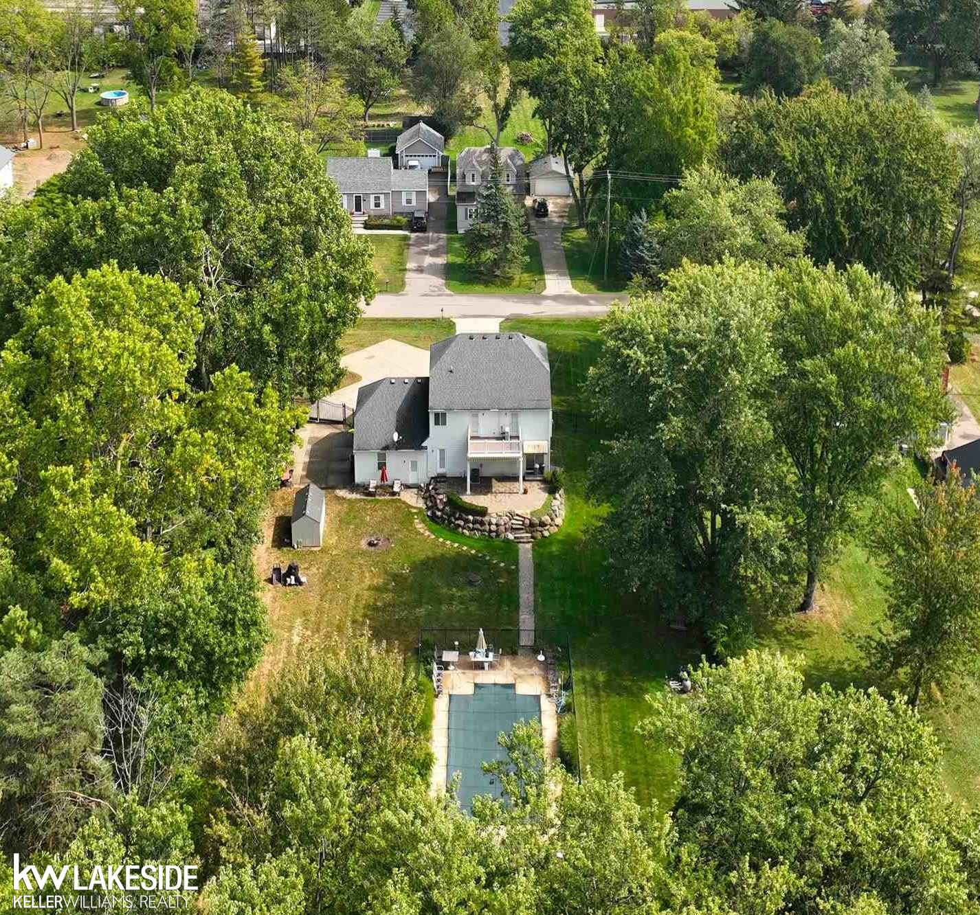 2770 Hickory Lawn Road Rochester Hills, MI 48307 - Photo 27 of 27