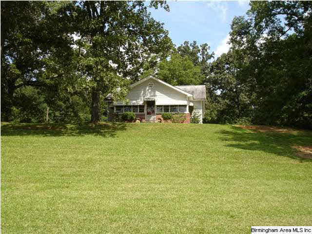 40 Oak Street Heflin, AL 36264 - Photo 1 of 32