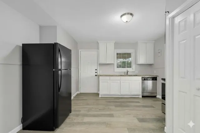 $1,050 | 122 Ramsey Street, Unit 122, Cleburne, TX 76031