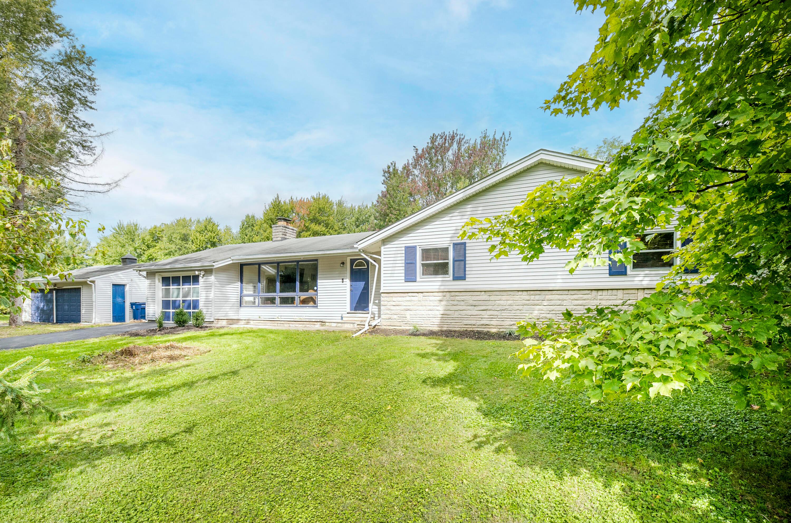 9180 Wesleyan Church Road Southwest Pataskala, OH 43062 - Photo 1 of 46 Front