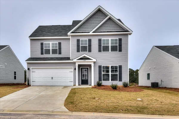 $294,400 | 279 Bay Meadows Drive, Aiken, SC 29803