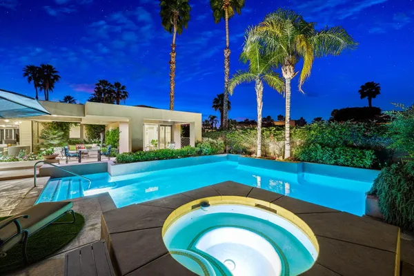$1,850,000 | 79140 Jack Rabbit Trail, La Quinta, CA 92253
