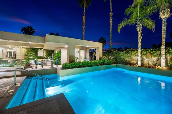 $1,850,000 | 79140 Jack Rabbit Trail, La Quinta, CA 92253