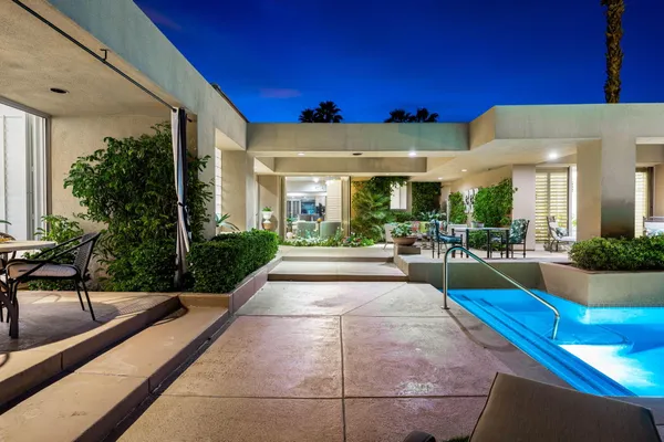$1,850,000 | 79140 Jack Rabbit Trail, La Quinta, CA 92253