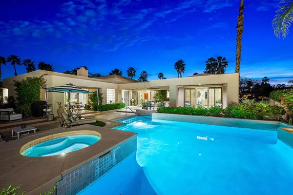 $1,850,000 | 79140 Jack Rabbit Trail, La Quinta, CA 92253