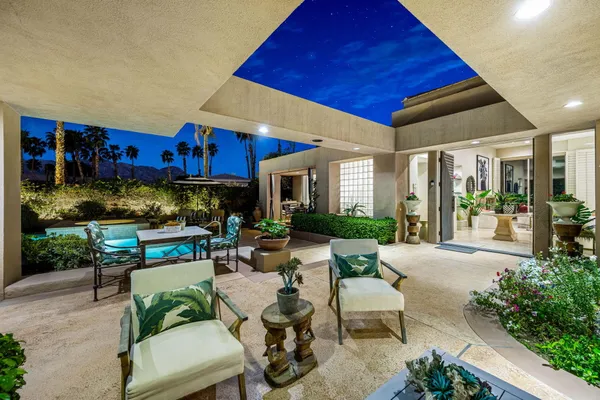 $1,850,000 | 79140 Jack Rabbit Trail, La Quinta, CA 92253