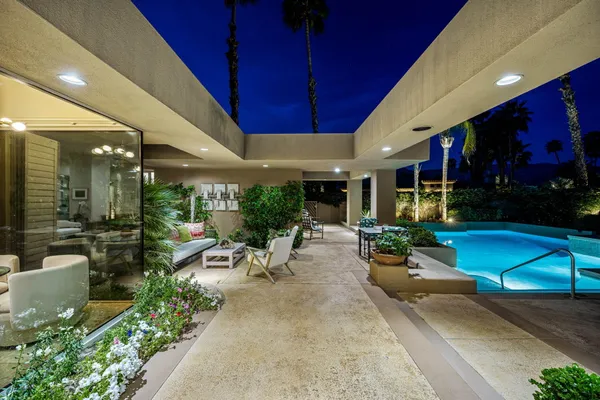 $1,850,000 | 79140 Jack Rabbit Trail, La Quinta, CA 92253