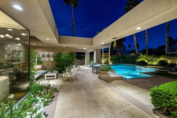 $1,850,000 | 79140 Jack Rabbit Trail, La Quinta, CA 92253
