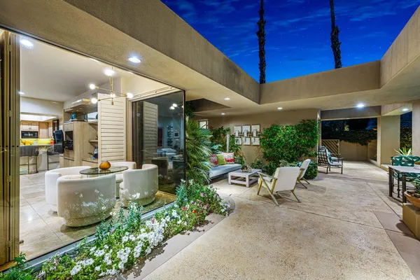 $1,850,000 | 79140 Jack Rabbit Trail, La Quinta, CA 92253