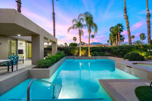 $1,850,000 | 79140 Jack Rabbit Trail, La Quinta, CA 92253
