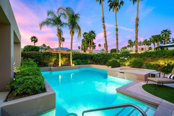 $1,850,000 | 79140 Jack Rabbit Trail, La Quinta, CA 92253