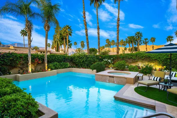 $1,850,000 | 79140 Jack Rabbit Trail, La Quinta, CA 92253