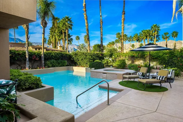 $1,850,000 | 79140 Jack Rabbit Trail, La Quinta, CA 92253