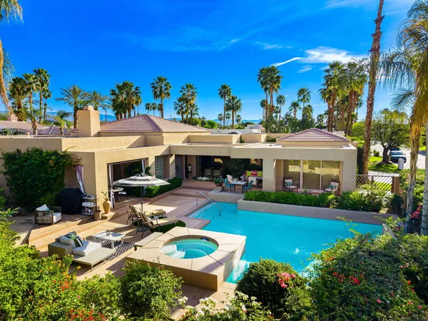 $1,850,000 | 79140 Jack Rabbit Trail, La Quinta, CA 92253