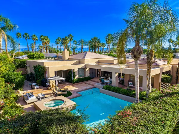 $1,850,000 | 79140 Jack Rabbit Trail, La Quinta, CA 92253