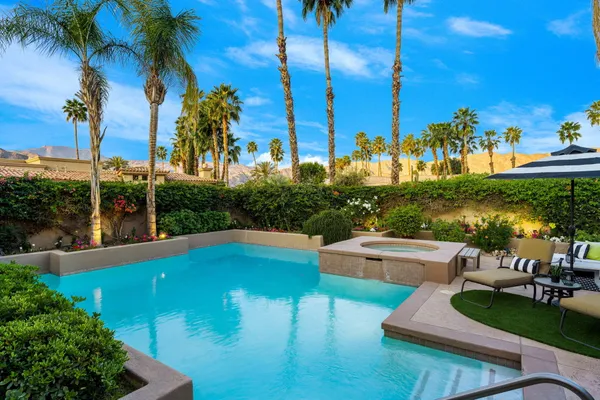 $1,850,000 | 79140 Jack Rabbit Trail, La Quinta, CA 92253