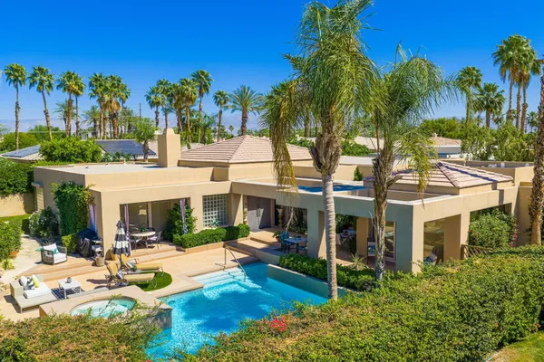 $1,850,000 | 79140 Jack Rabbit Trail, La Quinta, CA 92253