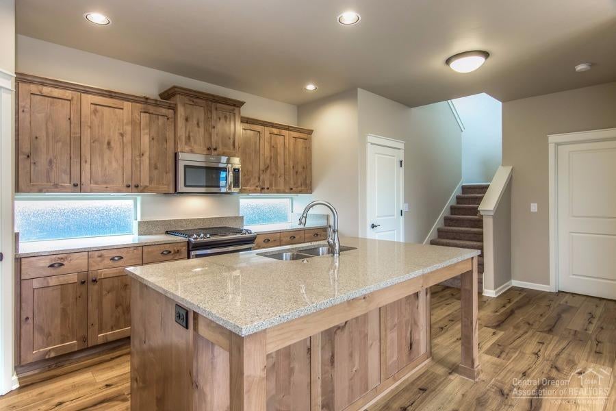 20921 Sotra Loop Bend, OR 97702 - Photo 19 of 25 Photo of similar home, same floor plan,