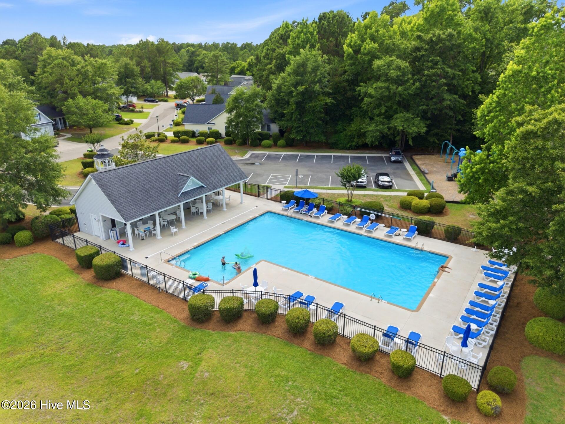 161 Watersfield Road Leland, NC 28451 - Photo 86 of 88
