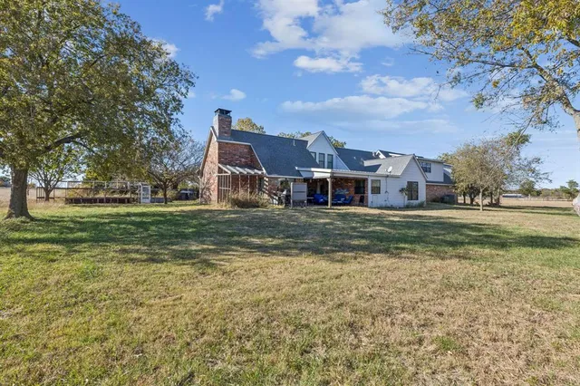 $3,200,000 | 725 Stinson Road, Lucas, TX 75002