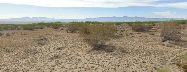 a bathroom with a shower curtain