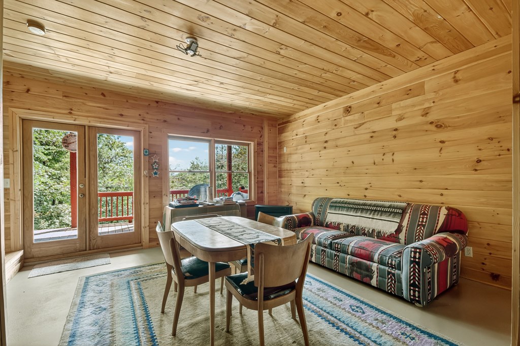 603 Red Berry Ridge Road Blue Ridge, GA 30513 - Photo 47 of 96 Gallery Image 47
