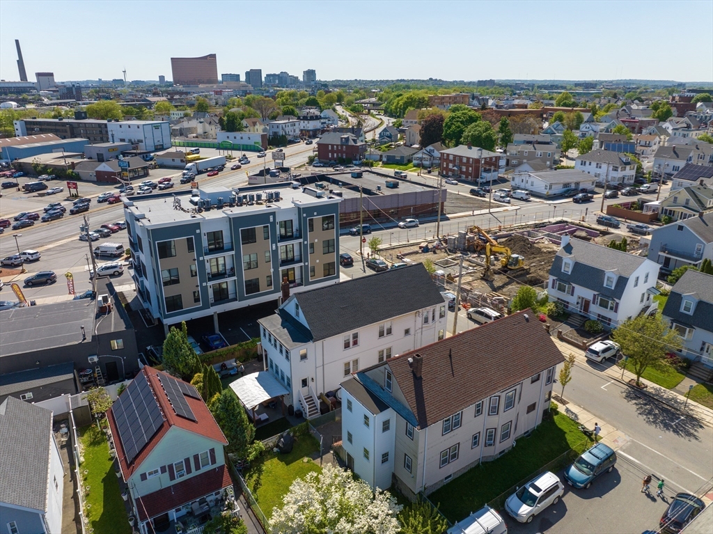 58-60 Cabot Street Everett, MA 02149 - Photo 33 of 39 a view of a city