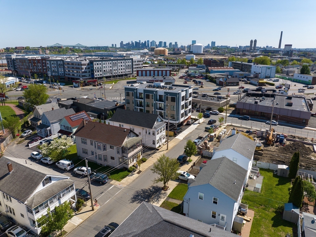 58-60 Cabot Street Everett, MA 02149 - Photo 34 of 39 an aerial view of a city
