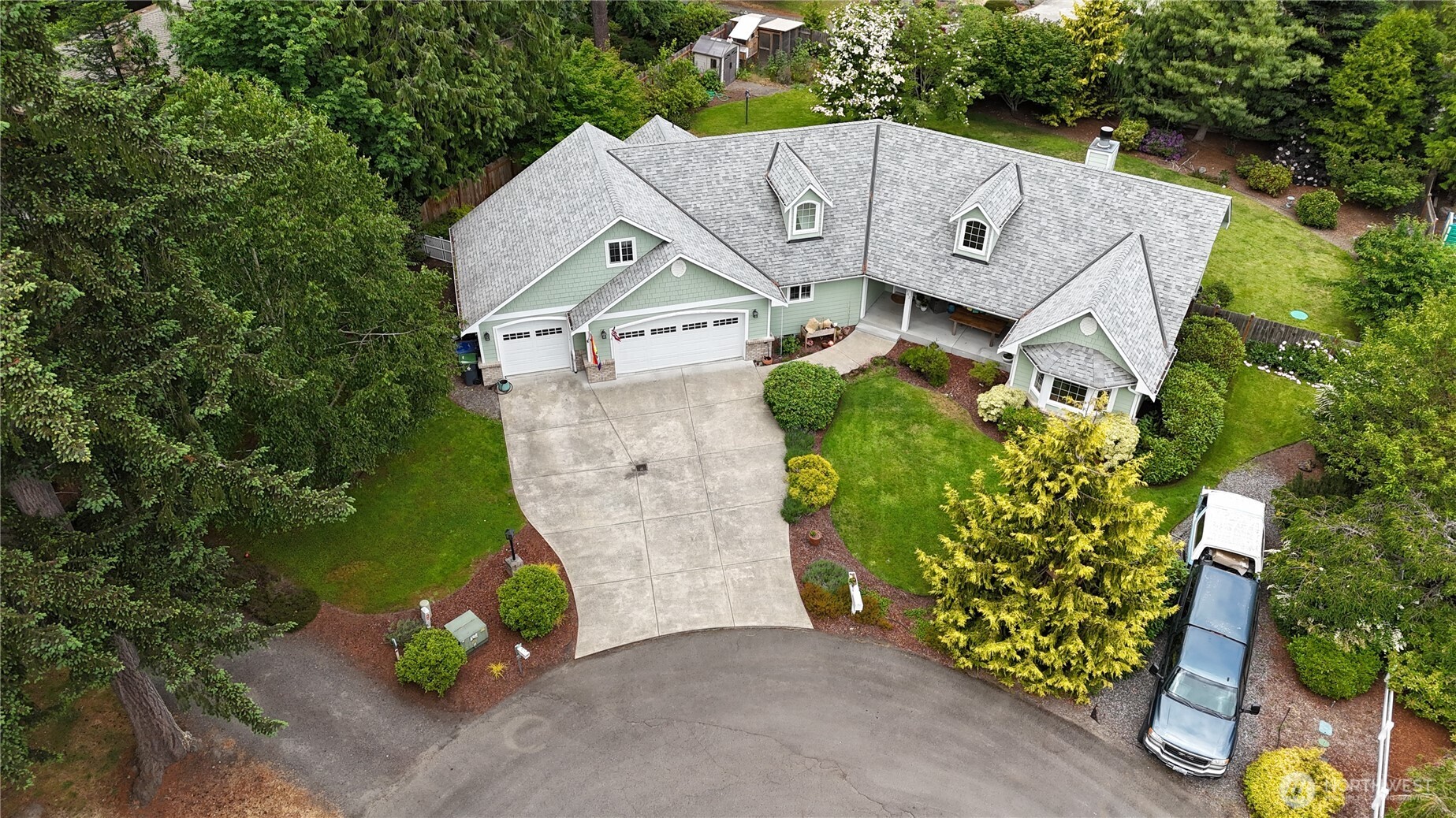 142 Charles Way Sequim, WA 98382 - Photo 39 of 40