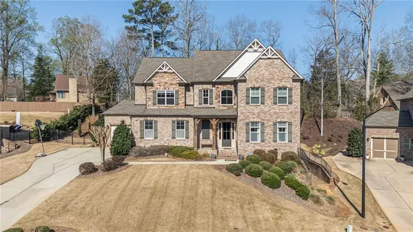 $989,900 | 2471 Brewer Way, Marietta, GA 30066