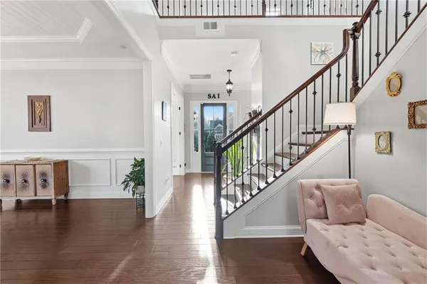 $989,900 | 2471 Brewer Way, Marietta, GA 30066
