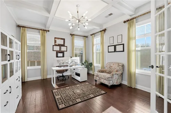 $989,900 | 2471 Brewer Way, Marietta, GA 30066