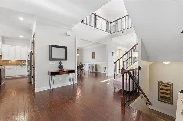 $989,900 | 2471 Brewer Way, Marietta, GA 30066
