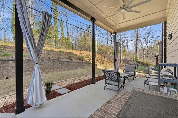 $989,900 | 2471 Brewer Way, Marietta, GA 30066