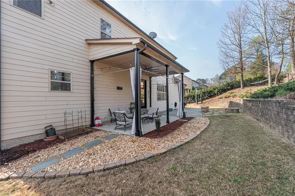 $989,900 | 2471 Brewer Way, Marietta, GA 30066