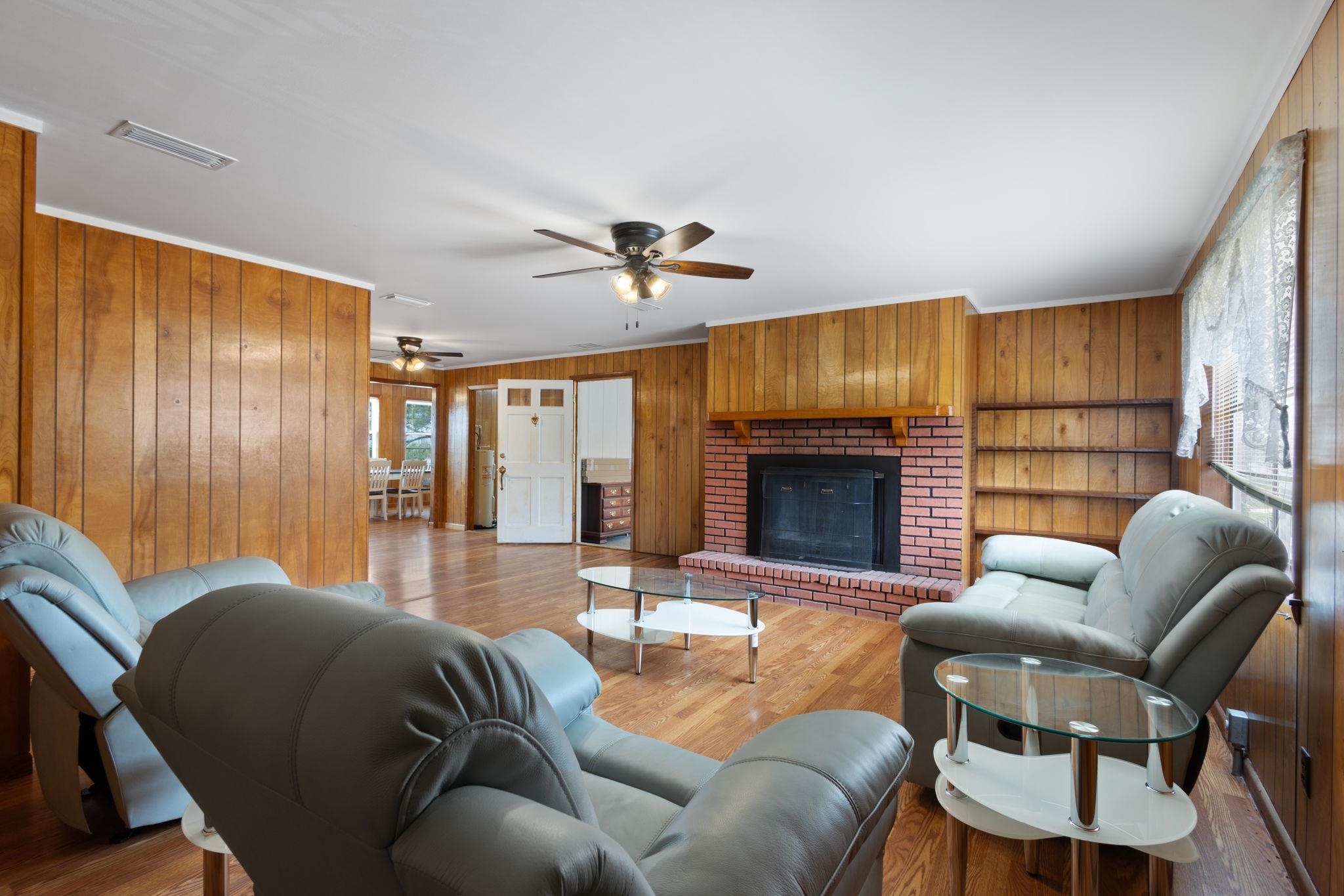 2630 Dekle Beach Road Perry, FL 32348 - Photo 16 of 47