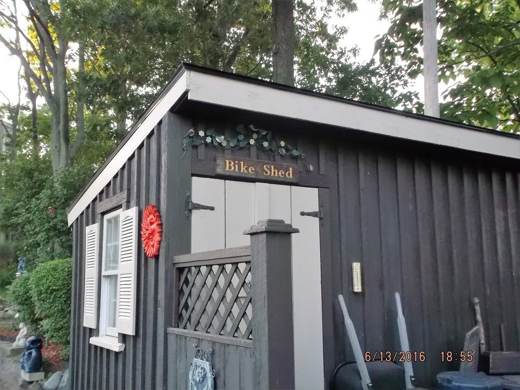 48 North Emerson Street, Unit 9 Wakefield, MA 01880 - Photo 12 of 12