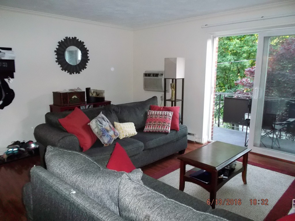 48 North Emerson Street, Unit 9 Wakefield, MA 01880 - Photo 2 of 12
